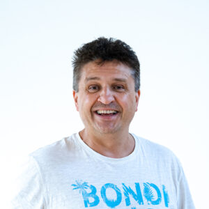 Armin Hassler