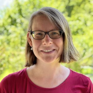 Britta Pfeifer
